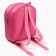 The backpack of the textile is a pocket 25*24*9cm, cats aristocrats