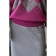 Female pool Wisell, size 48, pink color