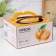 Cylindrical catalina, 2 l, induction