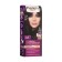 Cream-coloring hair Palette, tone No. 2, dark brown