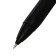 Gel handle Berlingo Apex Pro black, 0.5mm, trihedral case