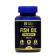 Omega-3 Fish Oil GLS, 120 capsules weighing 720 mg