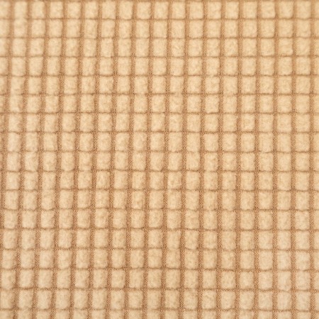 Case for chair Comfort Knitwear Jacquard, Cocoa Color, 100% Polyester-1