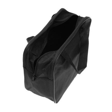 Motorist bag 29 × 21 × 13 cm, black-1