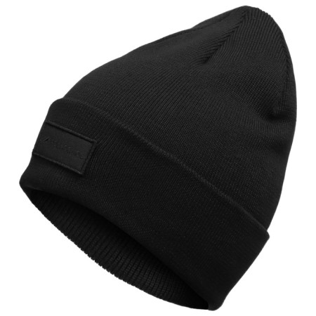 Cap with a lapel Roscosmos x Onlytop, p. 56-58, black color-10