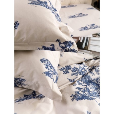 Bed linen euro, size 220x240 cm, 200x215 cm, 50x70 cm - 2 pcs-3