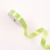 Tape for decor and gifts, light green, 2 cm x 45 m