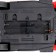 Radio -controlled car "Shiron", 1:16, works from batteries, red color