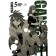 Gangsta. Gangsta. Volume 5. Koske