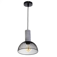 Bayerlux lamp 