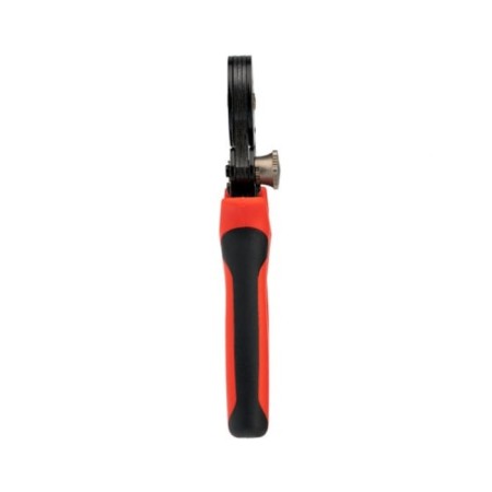 REXANT HT 16-4 Crimper, for squeezing pin tips, 0.08-16 mm², with an effort regulator-2