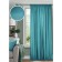 Curtain on the braid Pudra, size 200x270 cm