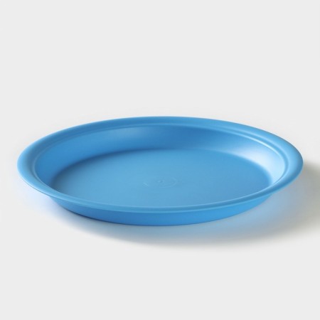 Lucky plate, Mix color