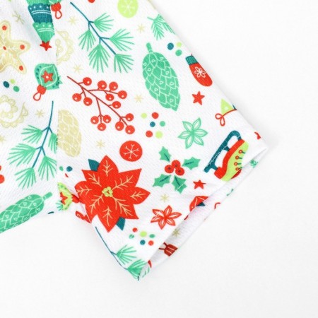 Folder for animals "New Year's carousel", size S-7