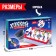Table hockey "Soviet", 2 players, 3+