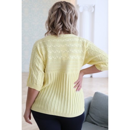 Jumper female, size 58-2