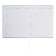 Universal diary for grade 1-11 Modern Concept, solid cover, artificial leather, silkography, liesse, 80 g/m2