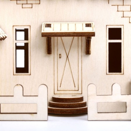 The team "House with the courtyard"-2