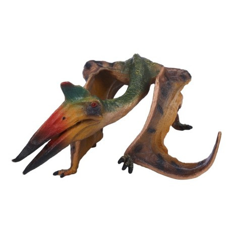 Dinosaurian figure "World of dinosaurs: pterodactyl"-3