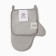 Set of kitchen. Ethel Kitchen, col. Light gray, mittens-seizure 18x29 cm, birch 19x19 cm,