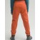 Pants for boys, height 122 cm, ocher color