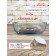 Panairo Sogretta baking, heat -resistant glass, 1.5 liters