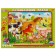 Puzzle in the frame "Farm"
