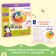 Game set for children "Studying time: seasons", 32 cards, crumb I