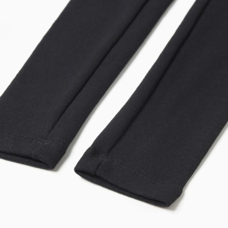 Reitus (leggings) children, black color, height 110-2