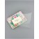 Cookie box, confectionery packaging, "happiness", 22 x 15 x 3 cm