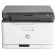 MFP Laser HP Color 178NW (4ZB96A) A4 WIFI White/Gray