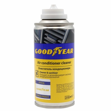 GOODYEAR air conditioning "Atlantic freshness", aerosol, 210 ml