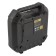 Air compressor Denzel DL1100, 230 V, 1.1 kW, 8 bar, piston belt