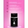 Intimate lubricant Babb Gam, water-based gel lord, 100 ml of oka-hoods