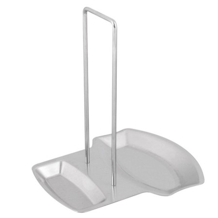 Close and spoon stalling stainless steel stand