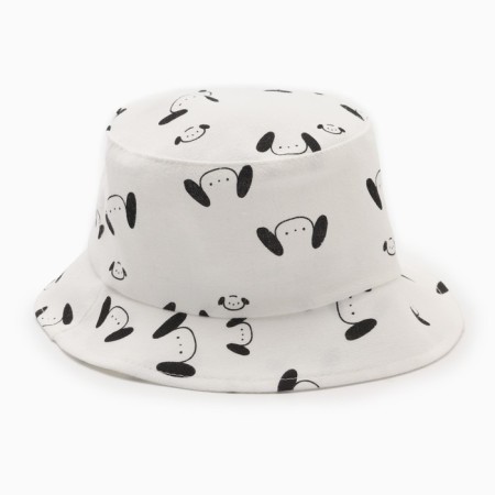 Panama Children's "Muzzle" Minaku, Tsv, White, Rr. 48-50