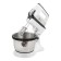 Mixer Leonord Le-1740, Landing/Stationary, 600 W, 4 L, 5 speeds, "Turbbo" mode, white