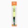 Collar "Rainbow", 33 x 1 cm, polyester, mix of flowers