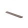 Chancellery knife blades 9 mm, 10 pcs., Erich Krause, in a plastic container
