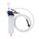 Set for replacing brake fluid, 250 ml, hose 2 m