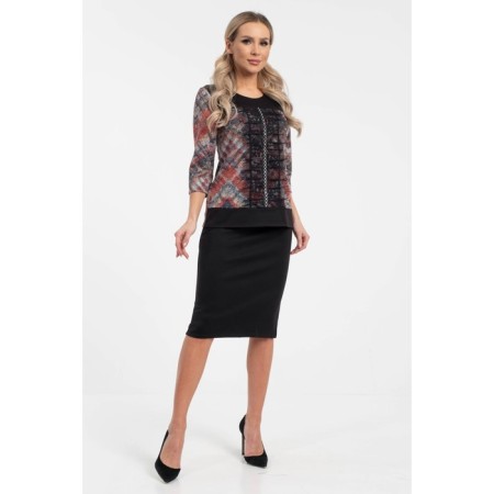Female suit, size 42