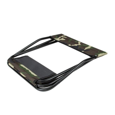 Tourist folding Green Glade RS330, camouflage-5