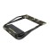 Tourist folding Green Glade RS330, camouflage