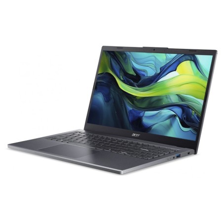 Acer Aspire 15 A15-51M-51VS Core 5 120U 160U 16GB SSD512GB Intel Graphics 15.6 "IPS FHD 1066856-2