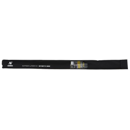 Spinning Carboxu Carbon Namazu Pro Catch-Jack-X Ultimate Game IM8, 5-25 g, 2.65 m-9