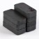 Magnet "rectangle" set of 7 pcs., Size 1 pc. - 2 × 1 cm