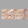 Box for sweets, confectionery packaging, 5 cells, “fabric”, 5 x 21 x 3.3 cm