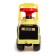 Tolokar-machine "Tractor", yellow color