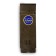 Mail box without a lock (with a loop), vertical, "narrow", bronze