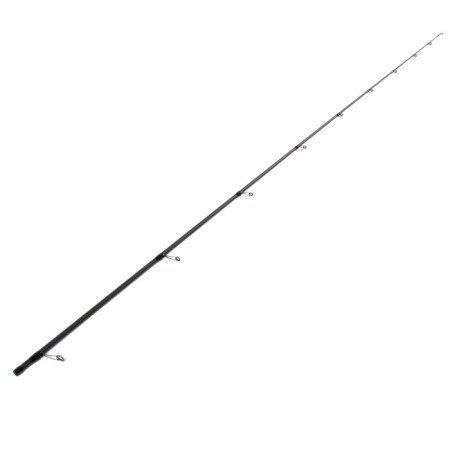 Carbox whip for spinning namazu Pro Catch-Jack-X Ultimate Game IM8 2.65 m